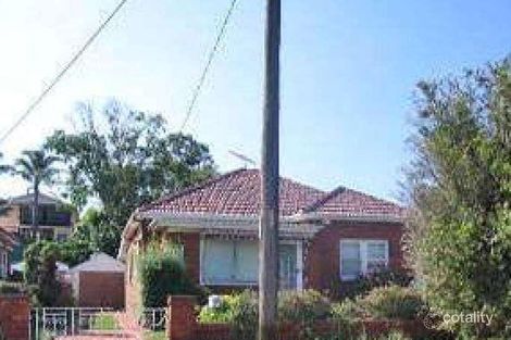 Property photo of 63 Jacobson Avenue Kyeemagh NSW 2216