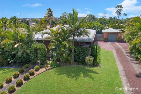 Property photo of 6 Augusta Court Buderim QLD 4556