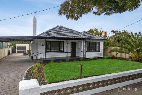 Property photo of 6 Olympic Parade Kangaroo Flat VIC 3555