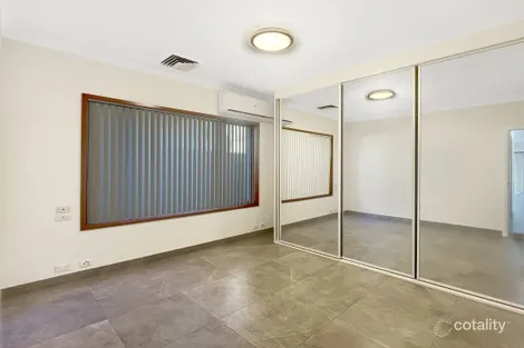 Property photo of 1 Hillcrest Avenue Villawood NSW 2163