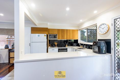 Property photo of 16 Darren Drive Slacks Creek QLD 4127
