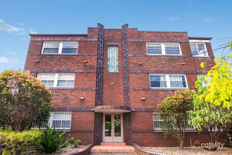 6/7 Addison St, Kensington, NSW 2033