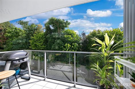 Property photo of 4/29 Shamrock Street Gordon Park QLD 4031