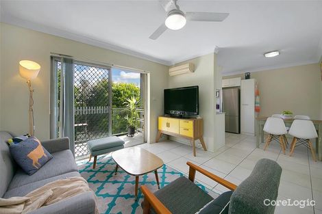 Property photo of 4/29 Shamrock Street Gordon Park QLD 4031
