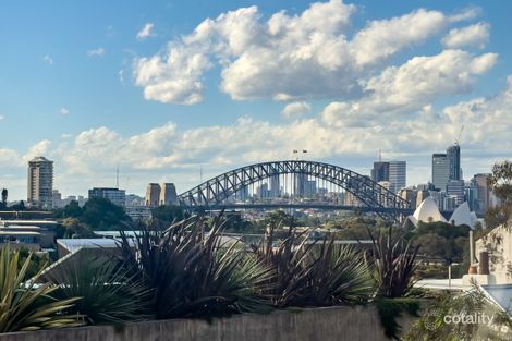 Property photo of 11/126 Brougham Street Potts Point NSW 2011