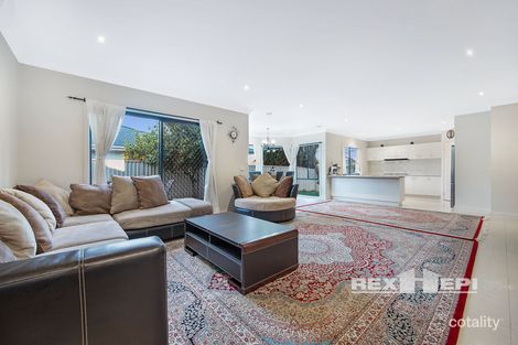 Property photo of 1 Tegans Close Hallam VIC 3803