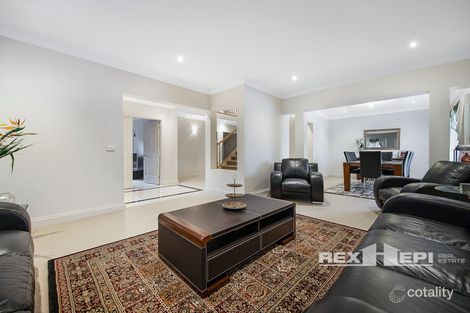 Property photo of 1 Tegans Close Hallam VIC 3803
