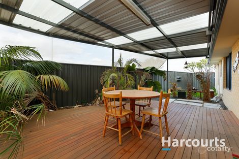 Property photo of 82 Kurrajong Boulevard Banksia Grove WA 6031