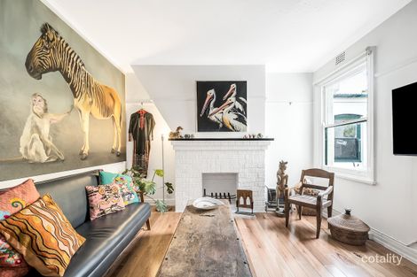 Property photo of 11/126 Brougham Street Potts Point NSW 2011