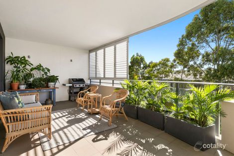 Property photo of 318/50 McLachlan Avenue Darlinghurst NSW 2010