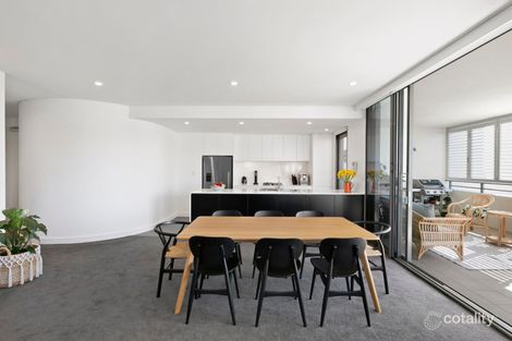 Property photo of 318/50 McLachlan Avenue Darlinghurst NSW 2010