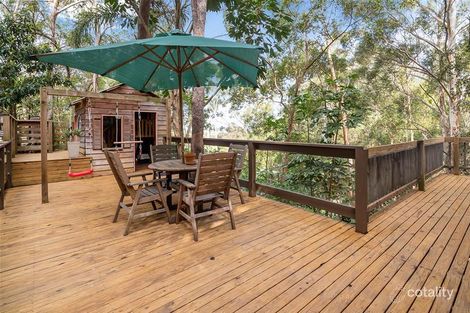 Property photo of 182 Guineas Creek Road Currumbin Waters QLD 4223