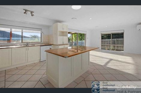 Property photo of 12 Lodge Crescent Berwick VIC 3806