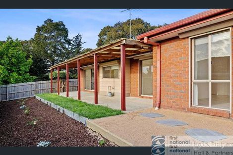 Property photo of 12 Lodge Crescent Berwick VIC 3806