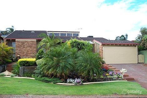 16 Hepworth Way, Noranda, WA 6062