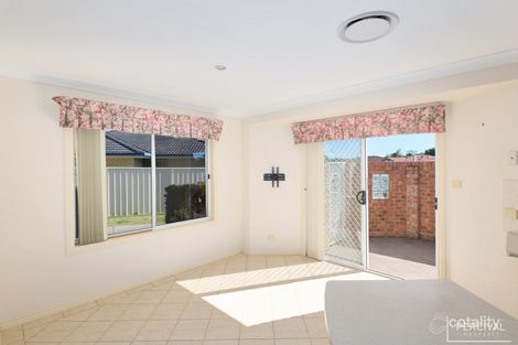 Property photo of 1/19 Annabella Drive Port Macquarie NSW 2444