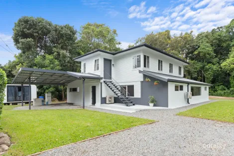 Property photo of 1 Redbank Road Packers Camp QLD 4865