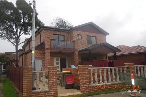 1/58 Vicliffe Ave, Campsie, NSW 2194