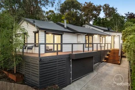 Property photo of 12 Stone Street Diamond Creek VIC 3089