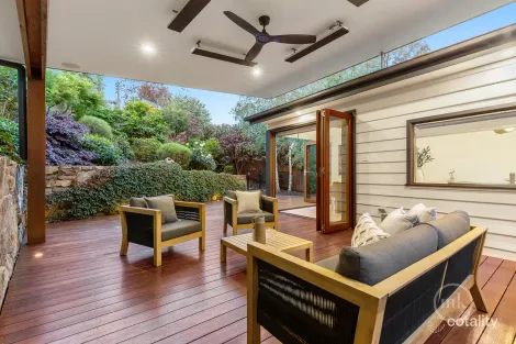 Property photo of 12 Stone Street Diamond Creek VIC 3089