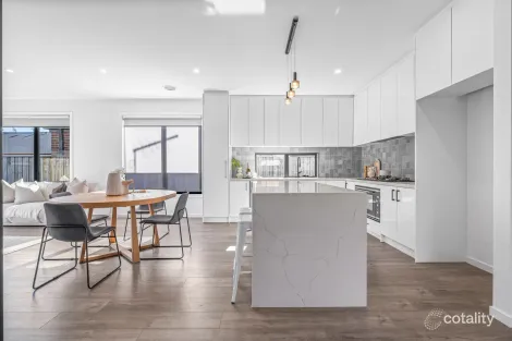 Property photo of 11 Mumm Street Wollert VIC 3750