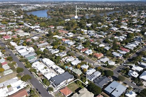 Property photo of 15 Eversley Terrace Yeronga QLD 4104