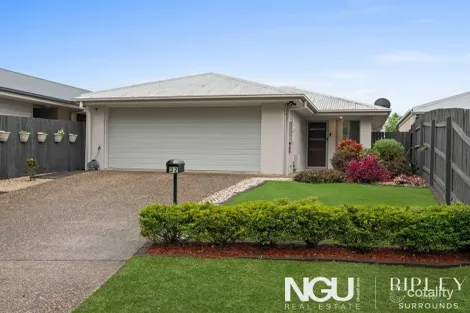 32 Walter Williams Cres, Redbank Plains, QLD 4301