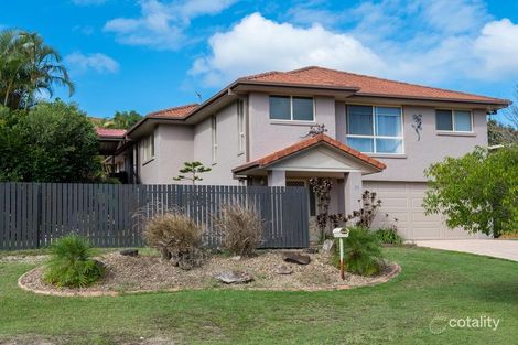 23 Tee Trees Bvd, Arundel, QLD 4214