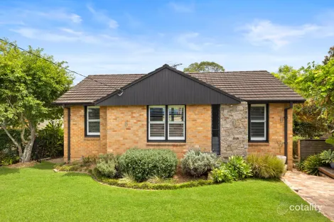 49 Karingal Cres, Frenchs Forest, NSW 2086
