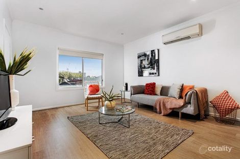 Property photo of 58/2 Newmarket Way Flemington VIC 3031