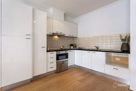 Property photo of 58/2 Newmarket Way Flemington VIC 3031