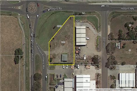 2009 Frankston-Flinders Rd, Hastings, VIC 3915