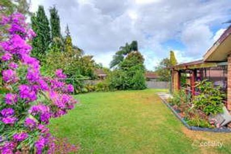 Property photo of 39 Gregory Street Berkeley Vale NSW 2261