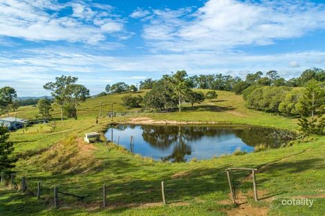 242 Ballard Rd, Imbil, QLD 4570