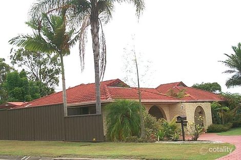 Property photo of 5 Chiltern Court Rochedale South QLD 4123