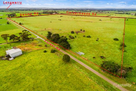 160 Forrest Rd, Yannathan, VIC 3981