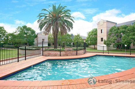 Property photo of 32/68 Macarthur Street Parramatta NSW 2150