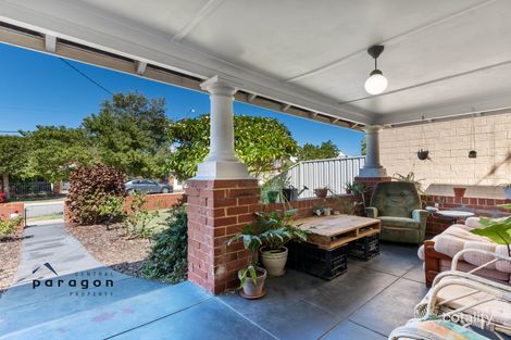 Property photo of 180 Grosvenor Road North Perth WA 6006