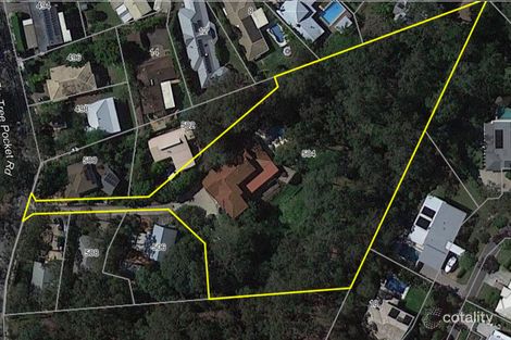 Property photo of 504 Fig Tree Pocket Road Fig Tree Pocket QLD 4069