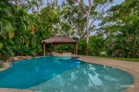 Property photo of 504 Fig Tree Pocket Road Fig Tree Pocket QLD 4069