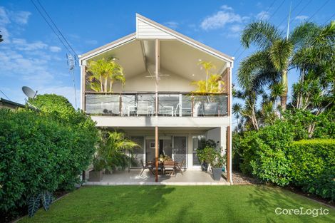 Property photo of 95 Wakefield Street Sandgate QLD 4017