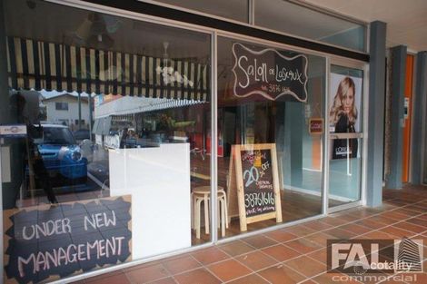 5/28 Hawken Dr, St Lucia, QLD 4067