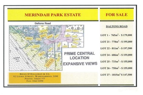 21 Daltons Rd, Warrnambool, VIC 3280