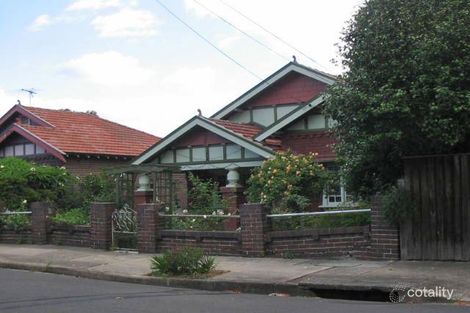 1 Creewood St, Concord, NSW 2137