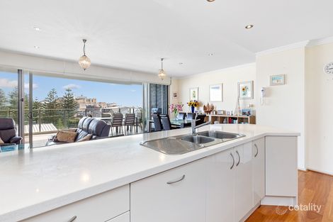 Property photo of 401/1 Scott Street Newcastle East NSW 2300