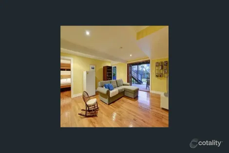 Property photo of 10 Fifth Avenue Coorparoo QLD 4151