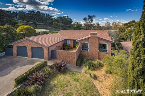 Property photo of 6 Goldsbrough Close Macarthur ACT 2904