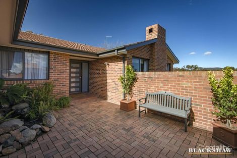 Property photo of 6 Goldsbrough Close Macarthur ACT 2904