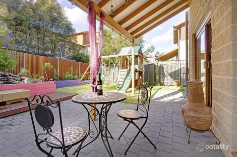 Property photo of 9/86 Wrights Road Kellyville NSW 2155