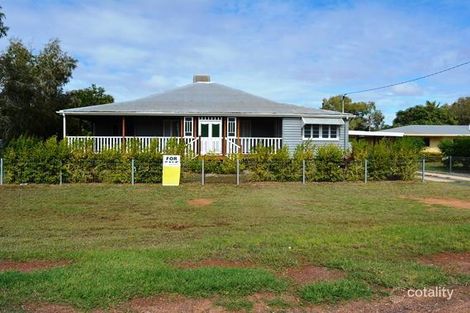3 Ash St, Barcaldine, QLD 4725